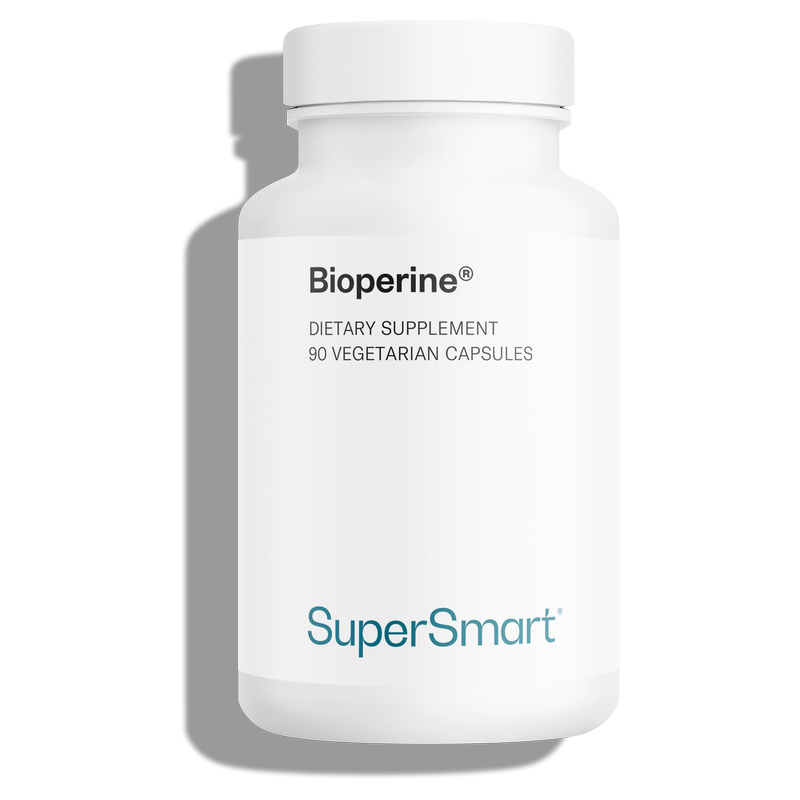 Bioperine Supplement