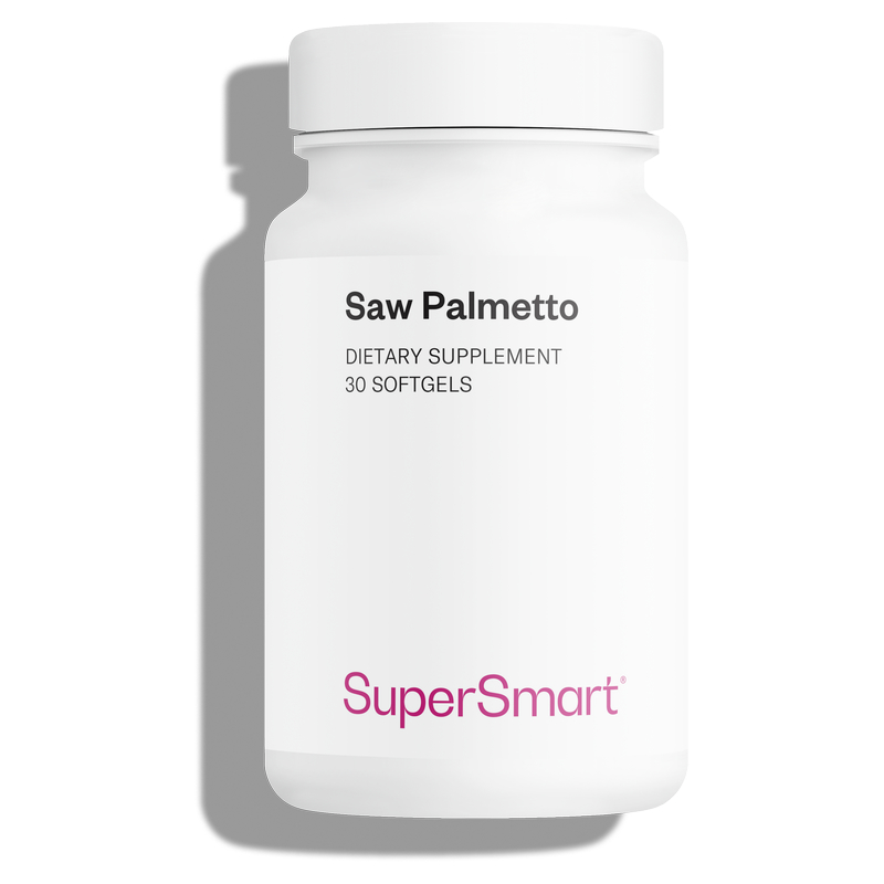 Saw Palmetto