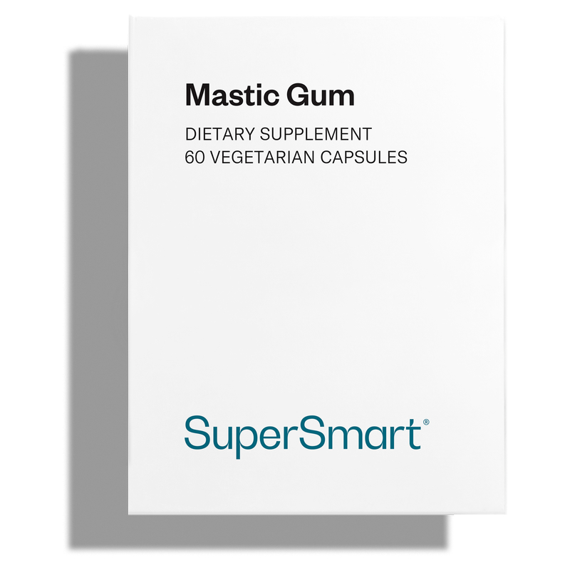 Mastic Gum