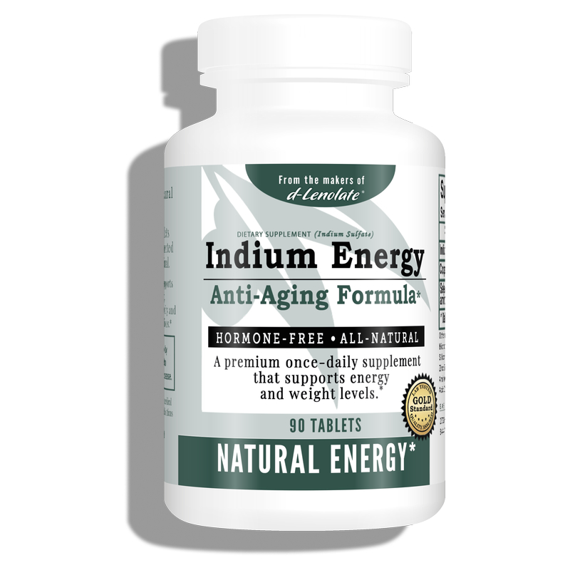 Indium Energy