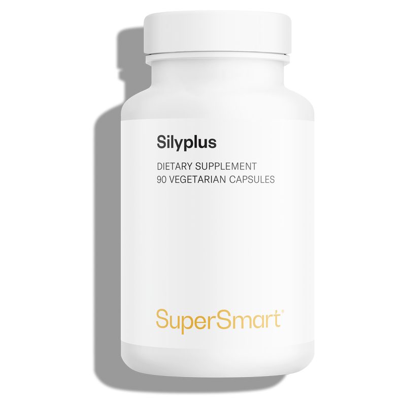 Supplément Silyplus