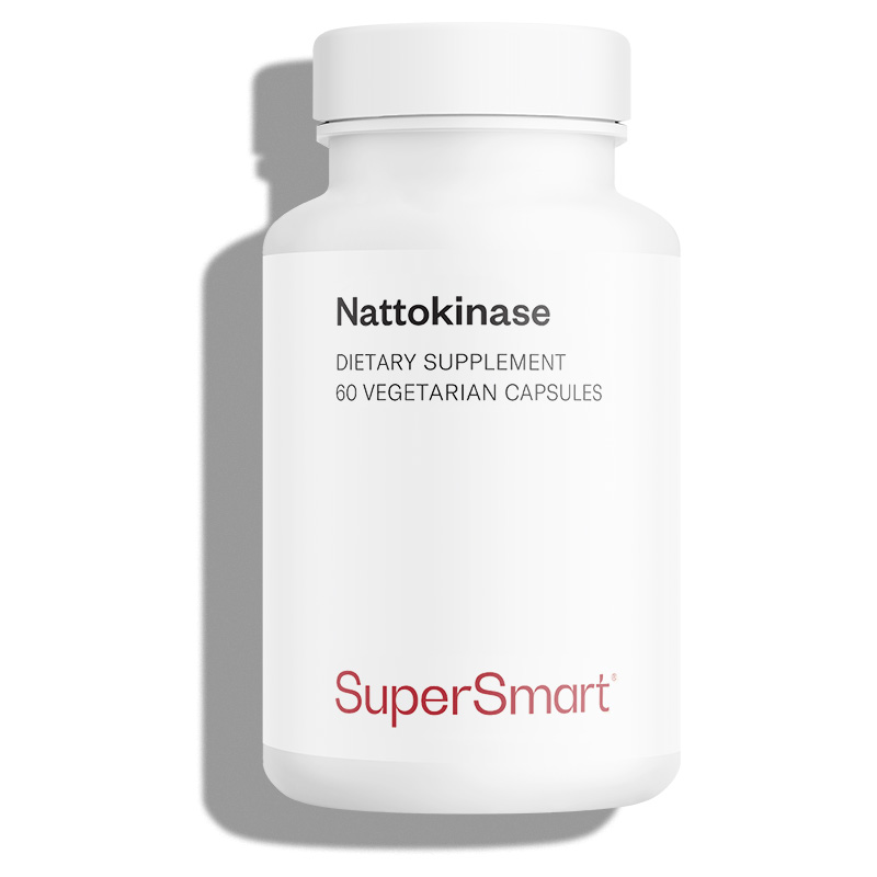 Nattokinase Supplement