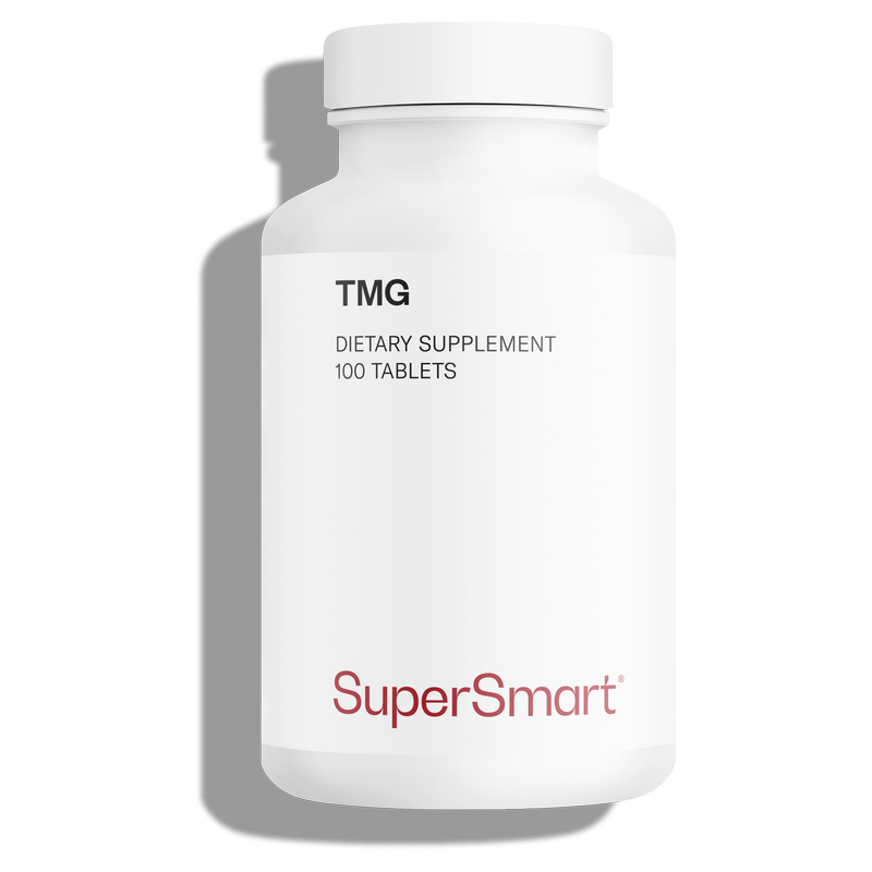 Complément Alimentaire de TMG (Triméthylglycine)