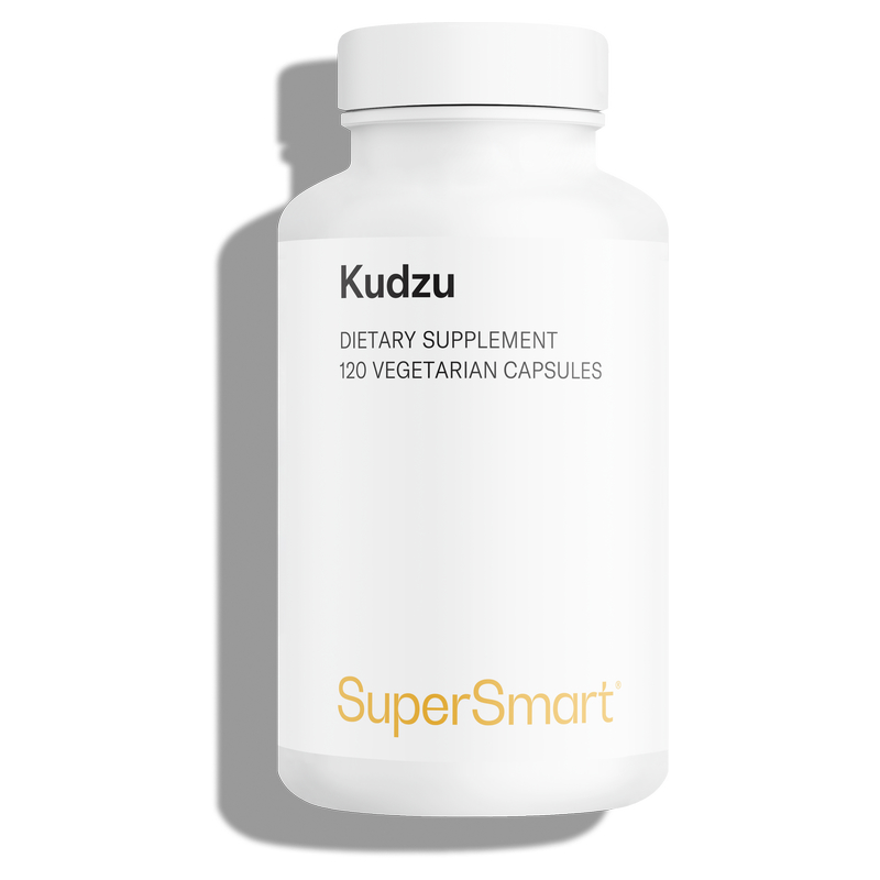 Supplément Kudzu