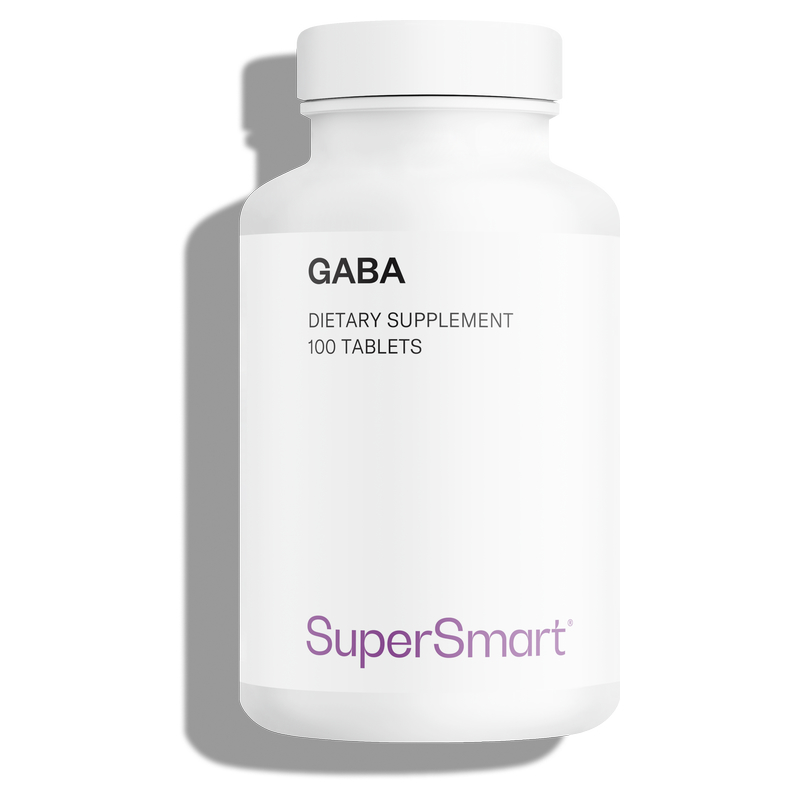 GABA