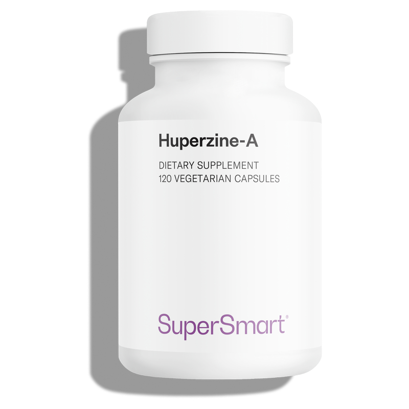 Huperzine-A Supplement 