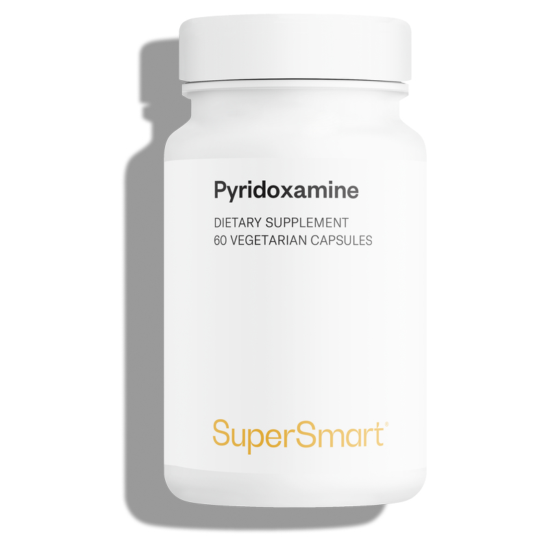 Pyridoxamine