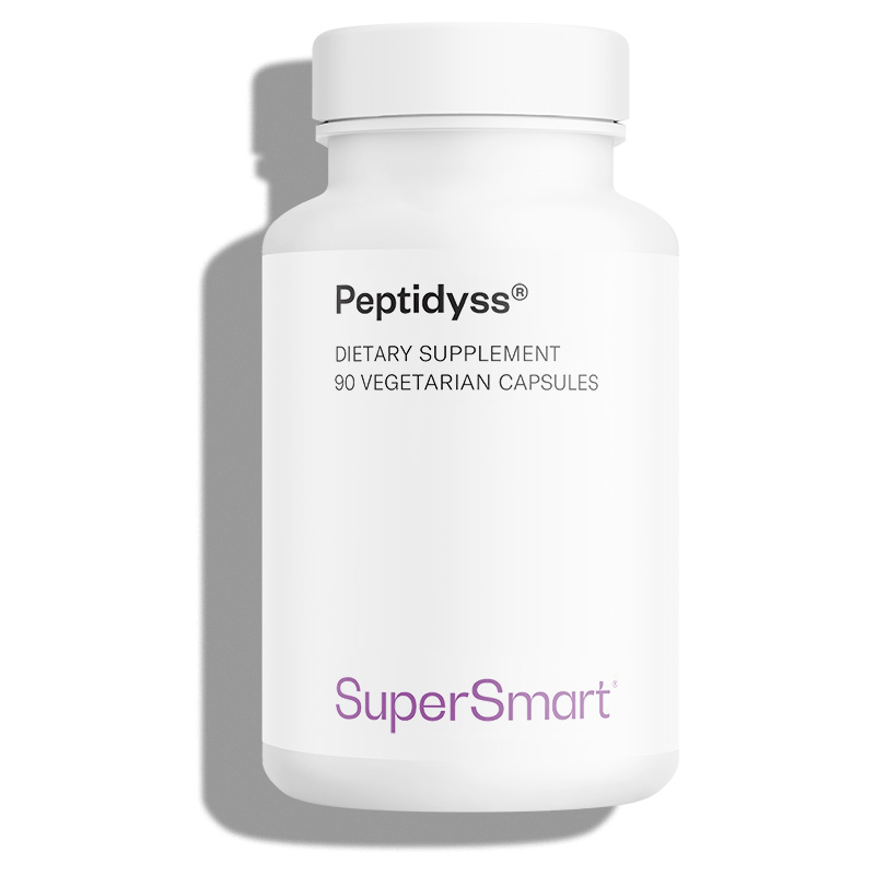 Complément Alimentaire Peptidyss®