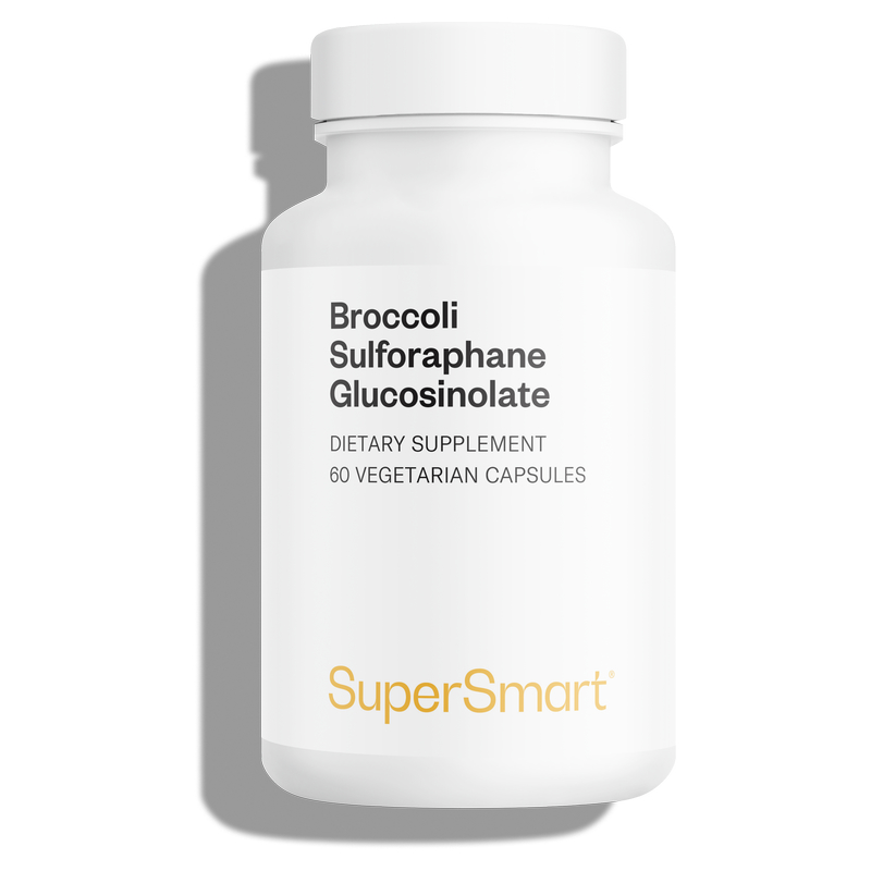 Broccoli Sulforaphane Glucosinolate