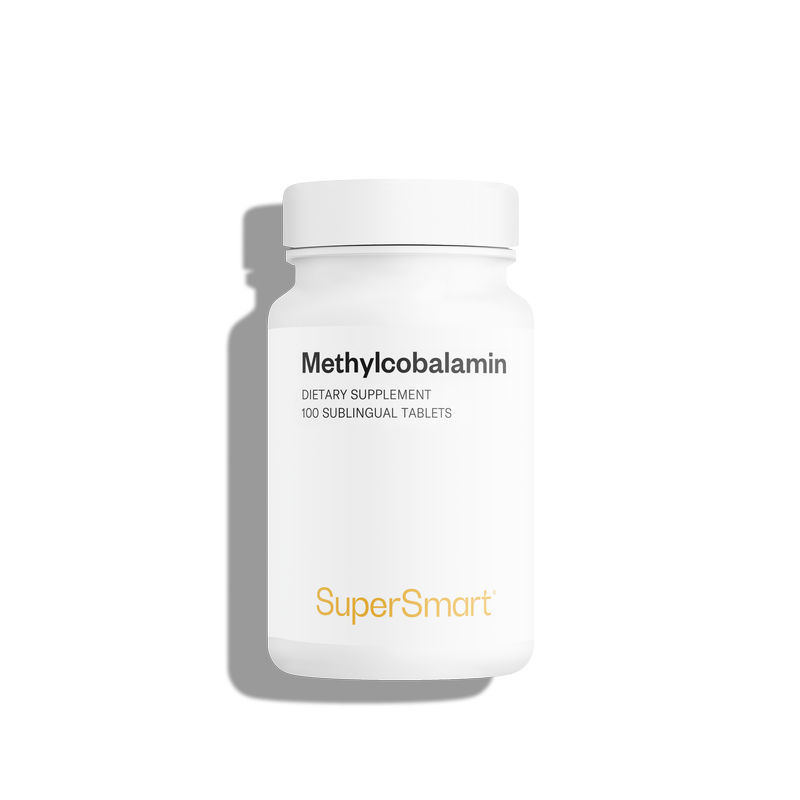 Methylcobalamin Supplement