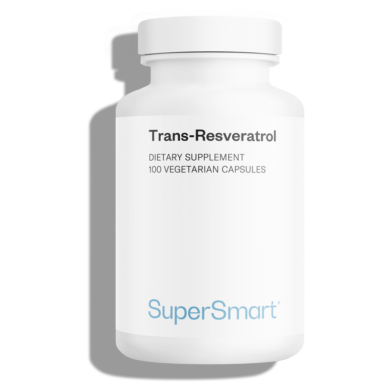 Complément Naturel de Resveratrol