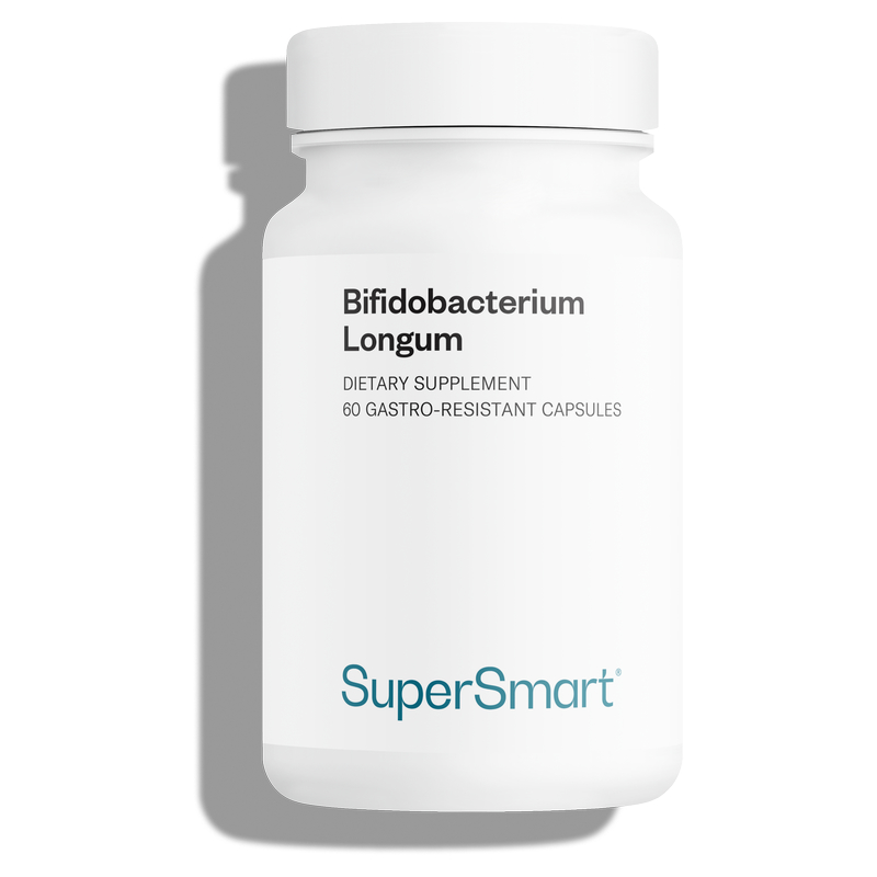 Bifidobacterium Longum