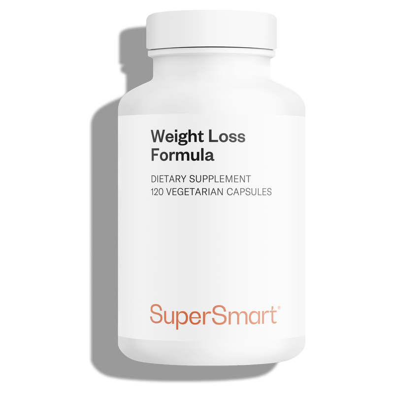 Complément Weight Loss Formula