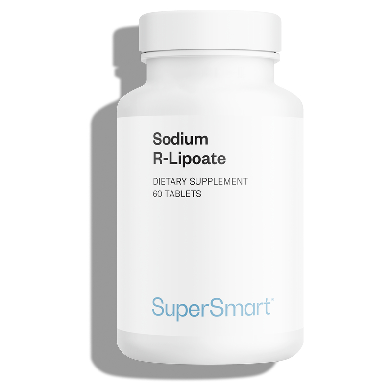 Sodium R-Lipoate