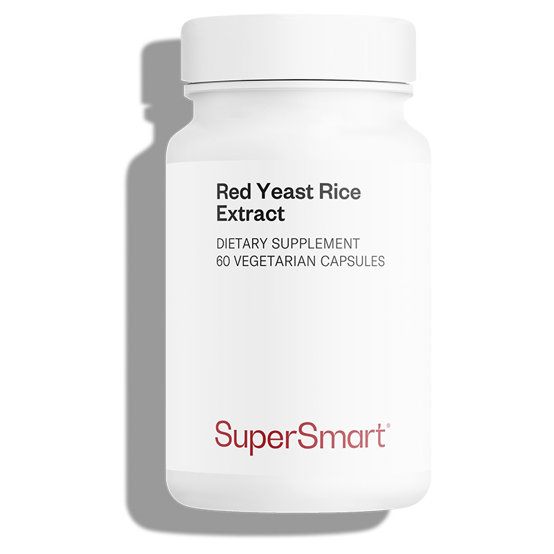 Red Yeast Rice Extract