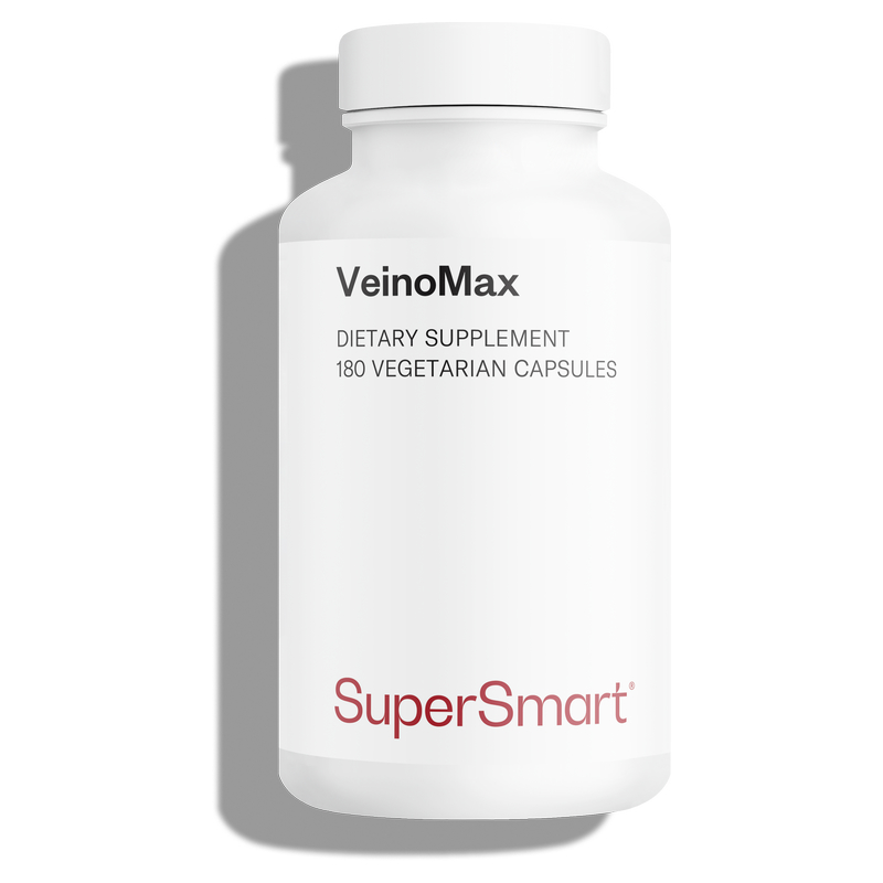 VeinoMax Supplement