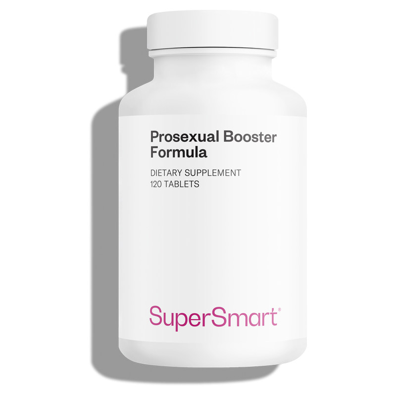 Prosexual Booster Formula