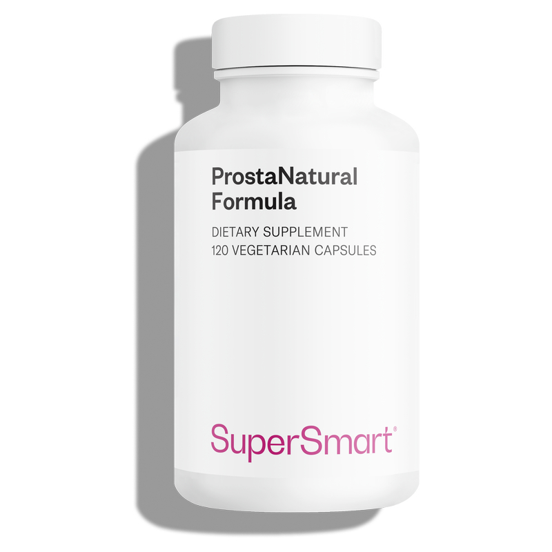 ProstaNatural Formula