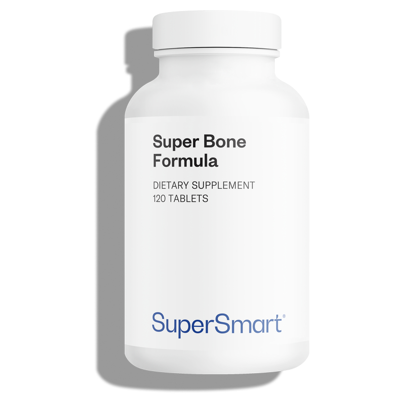 Super Bone Formula Supplément