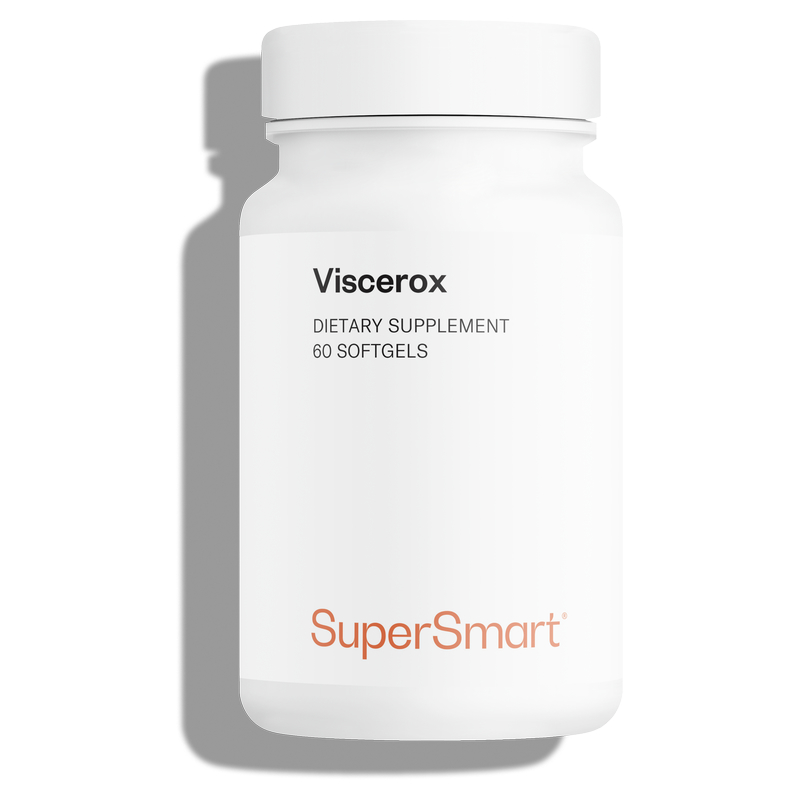 Viscerox Supplement