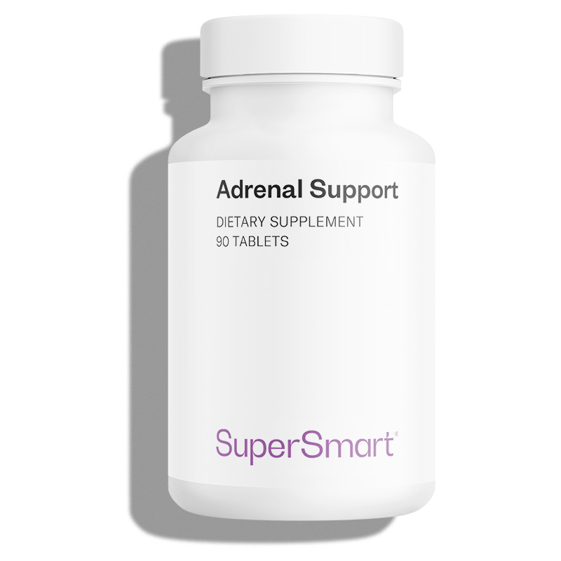 Adrenal Support