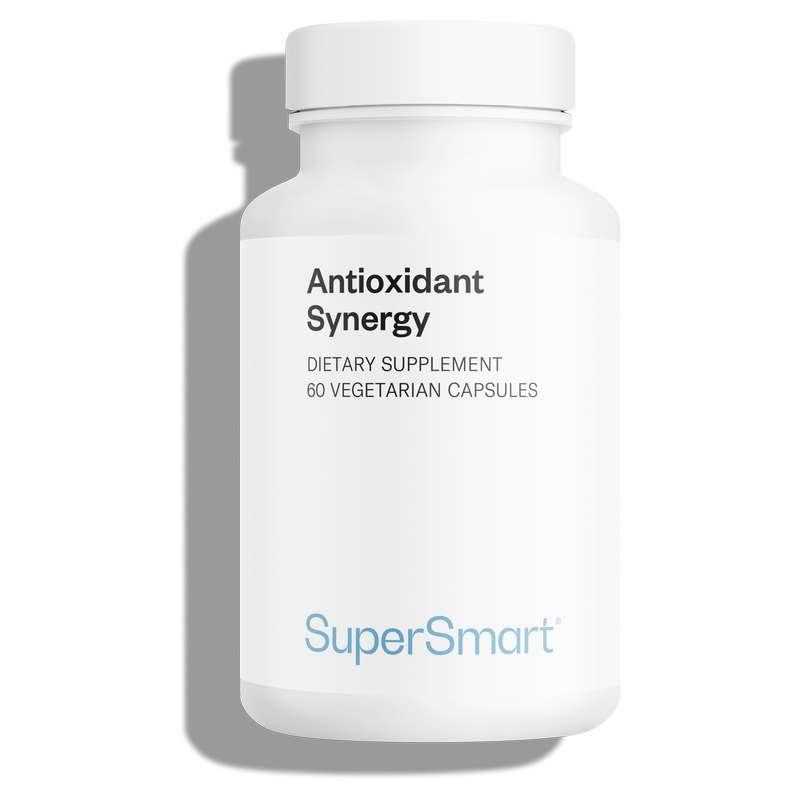 AntiOxidant Synergy