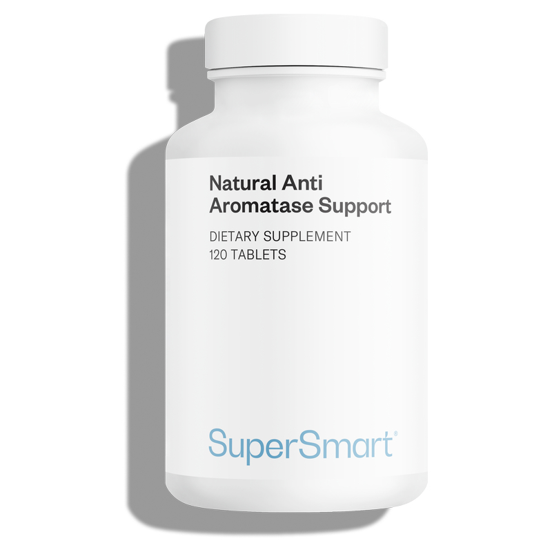 Natural Anti Aromatase Support 