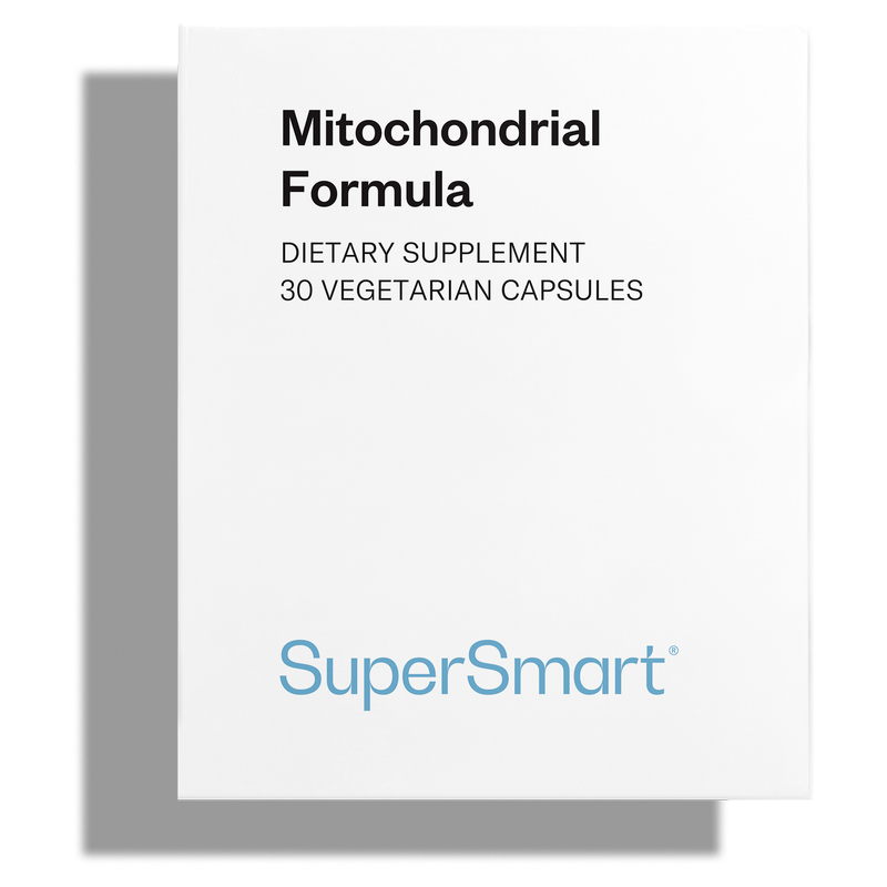 Mitochondrial Formula  avec PQQ