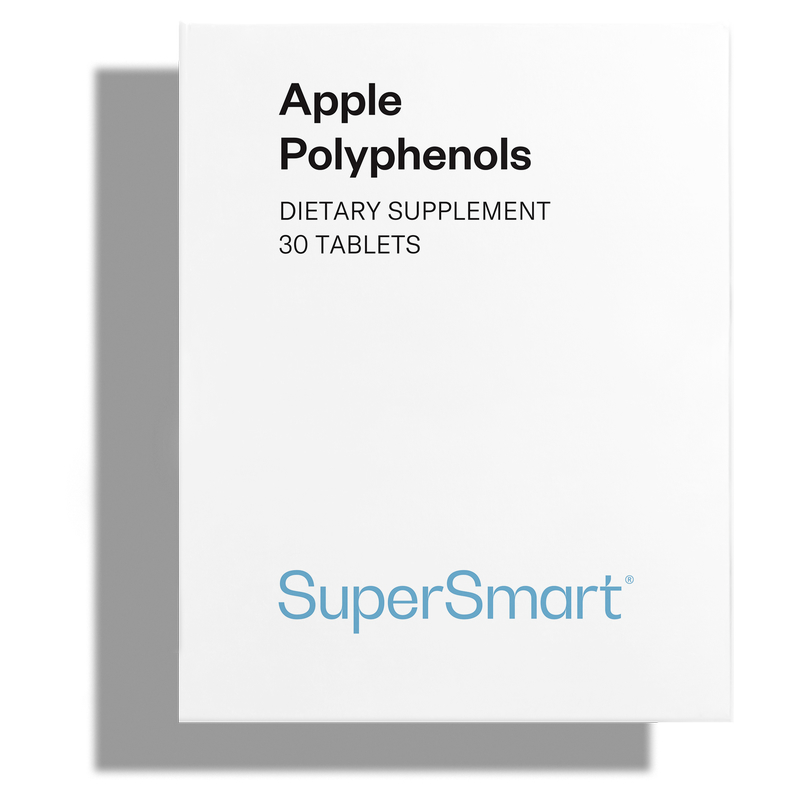 Apple Polyphenols Supplement