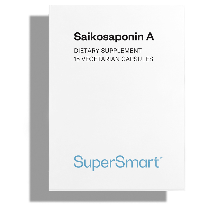 Complément de saikosaponines A