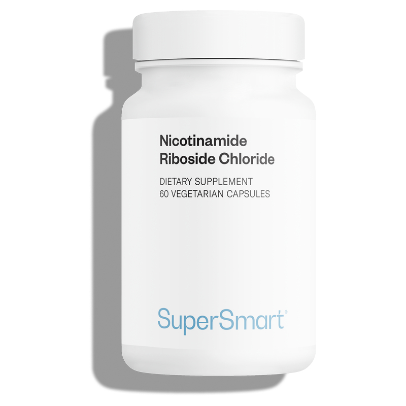 Nicotinamide Riboside Chloride