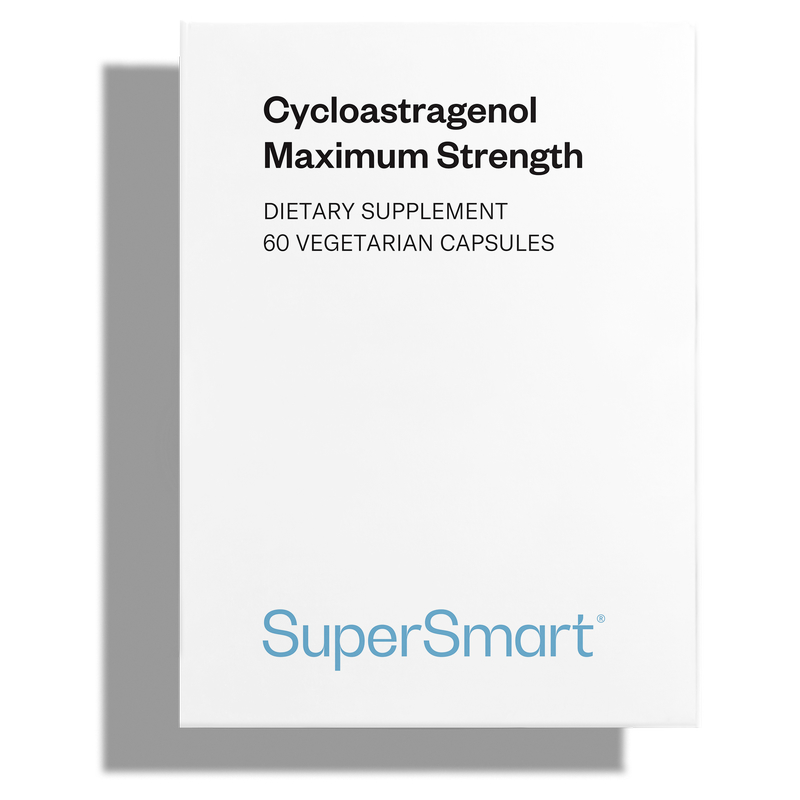 CycloAstragenol Maximum Strength 98%