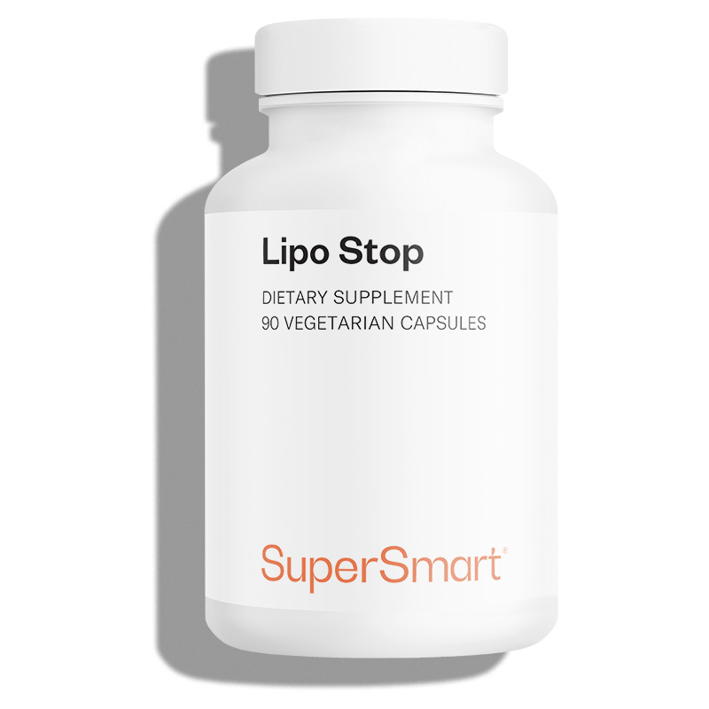 Lipo Stop