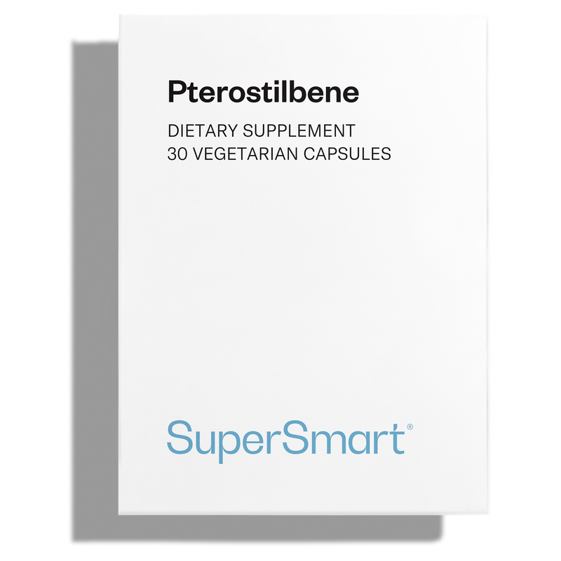 Pterostilbene