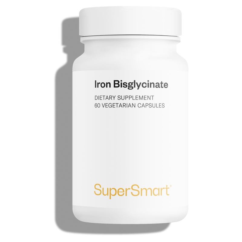 Iron Bisglycinate