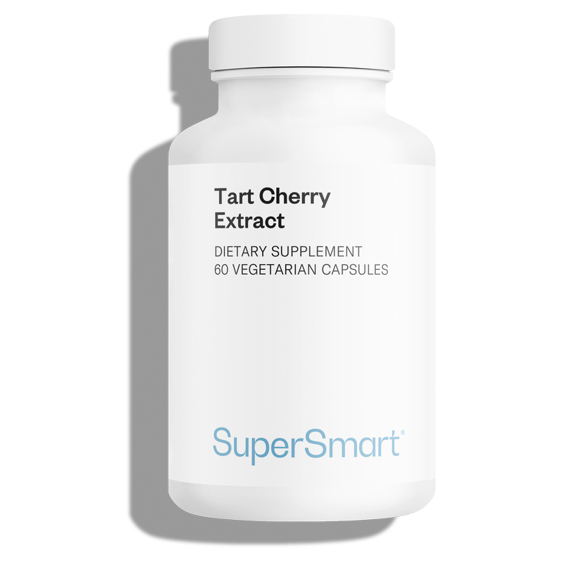 Tart Cherry Extract