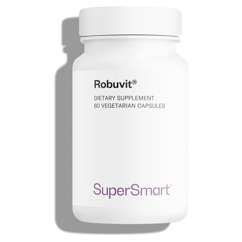 Robuvit® Supplement
