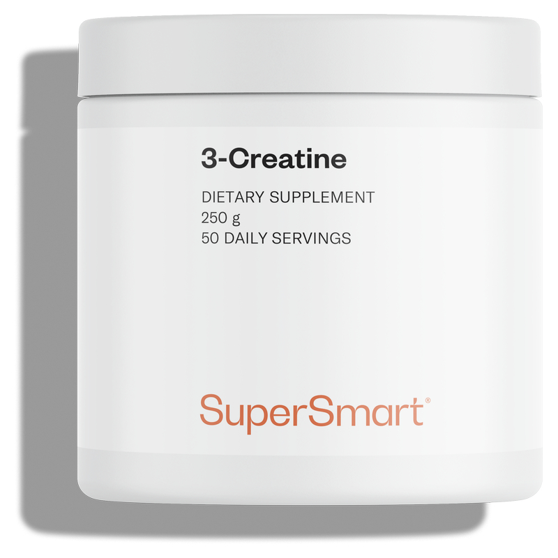 3-Creatine