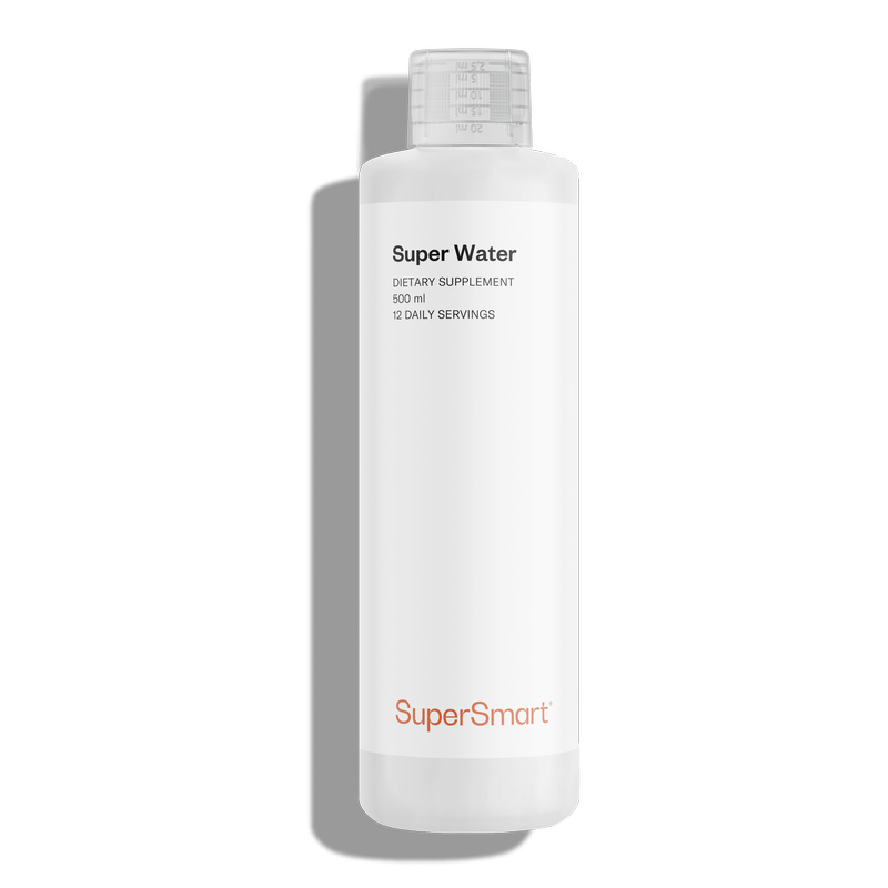 Supplément SuperWater