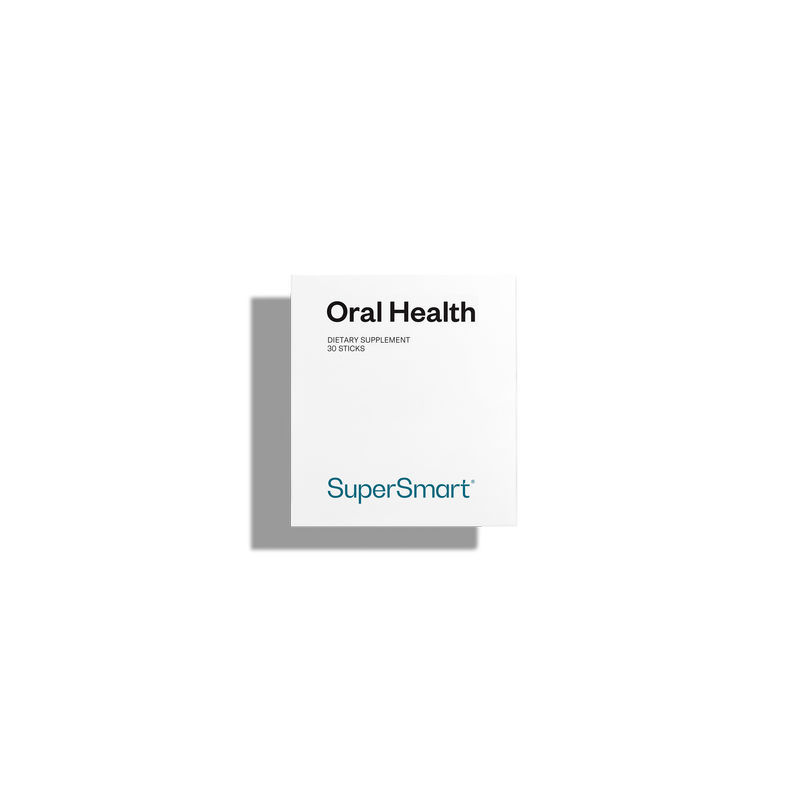Oral Health Supplement