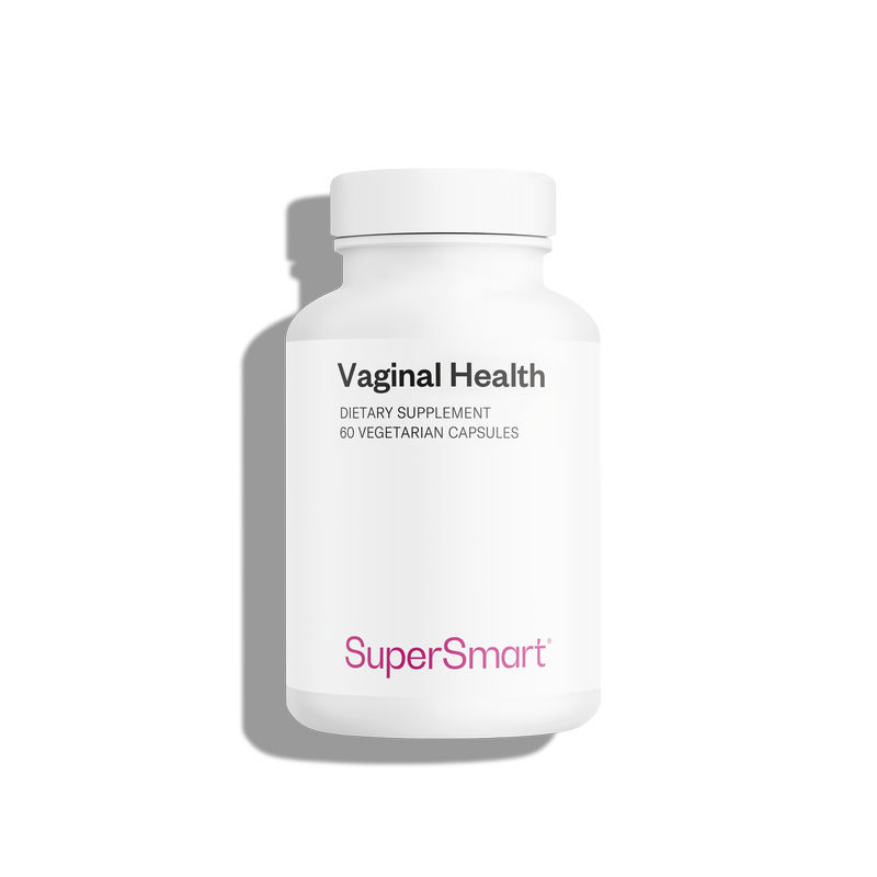 Vaginal Health