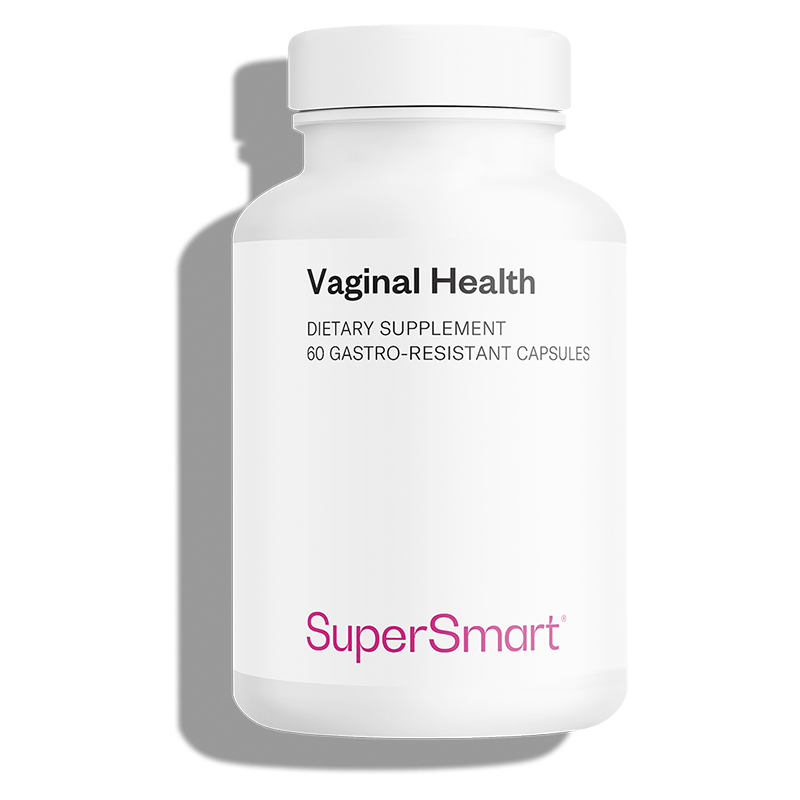 Vaginal Health Supplement