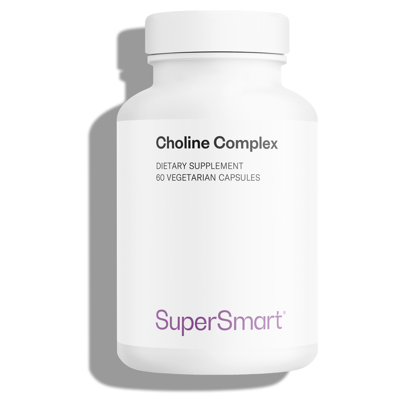 Choline Complex