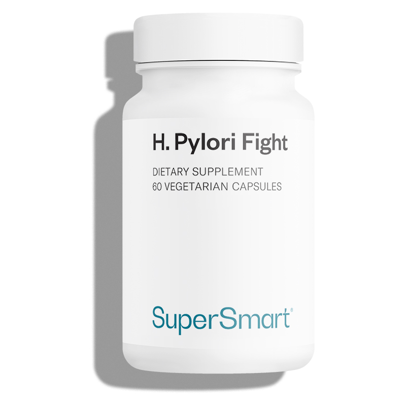 H. Pylori Fight