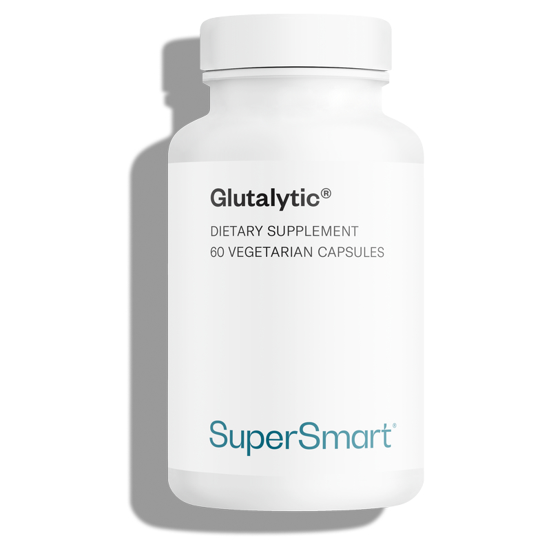 Glutalytic® Supplement 