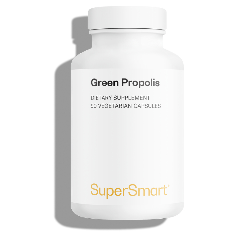 Green Propolis