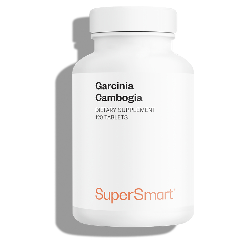 Garcinia Cambogia