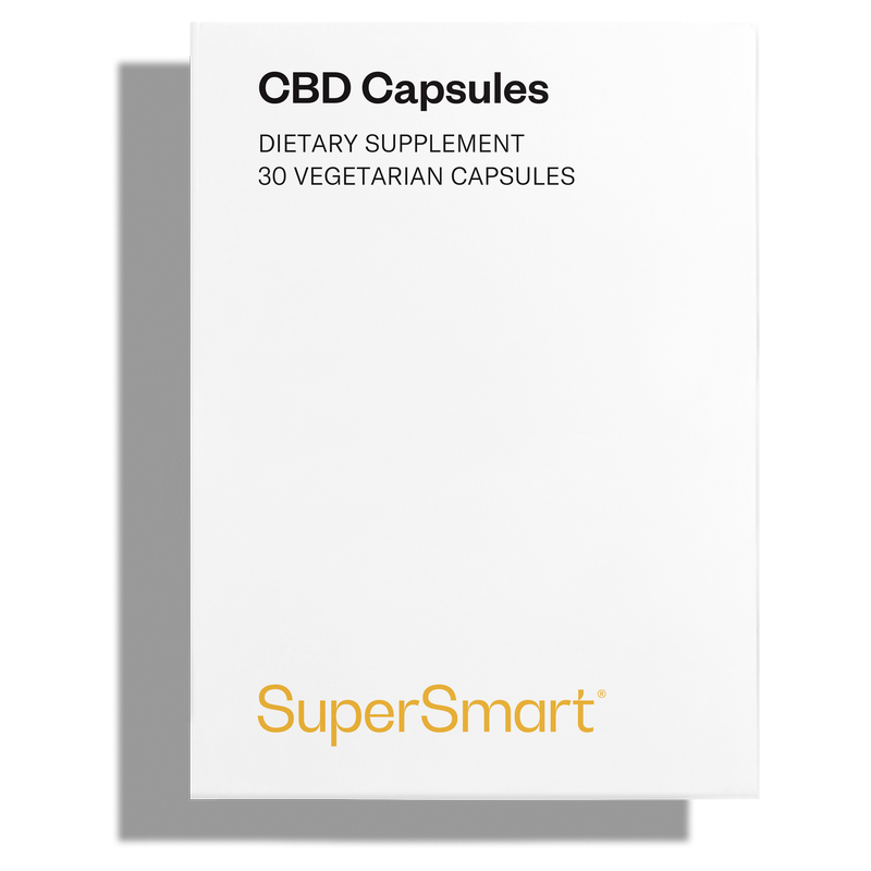 CBD 25 mg