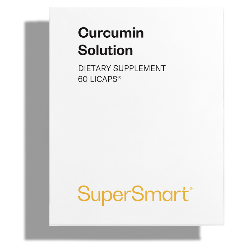 Curcumin Solution