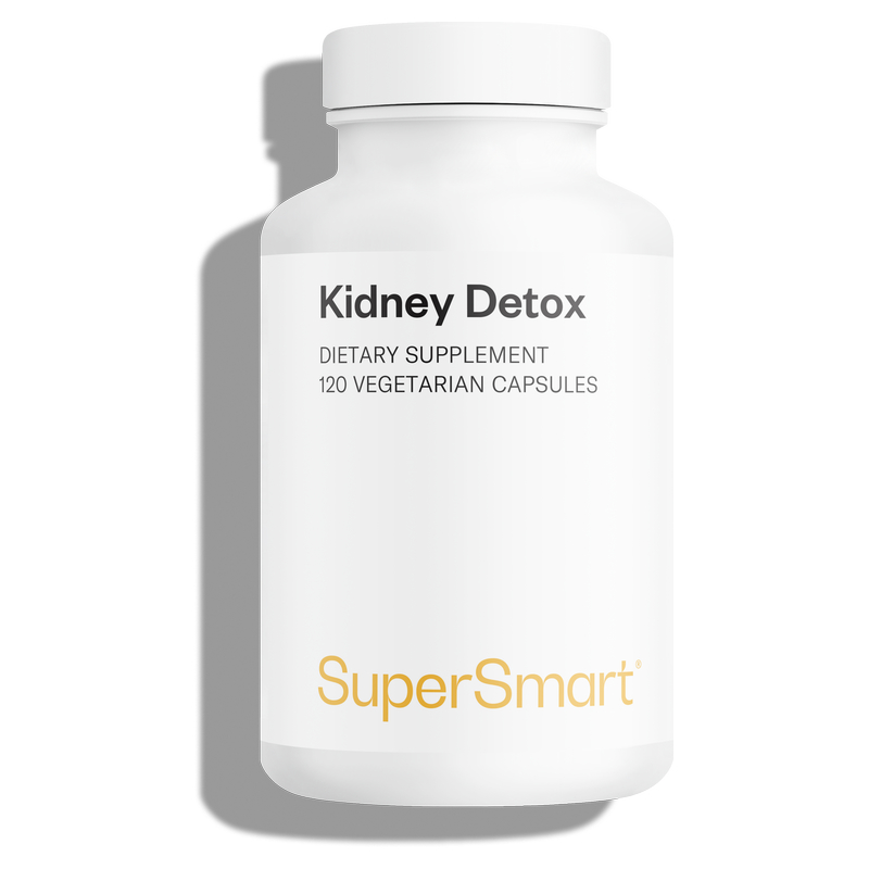 Kidney Detox Formula